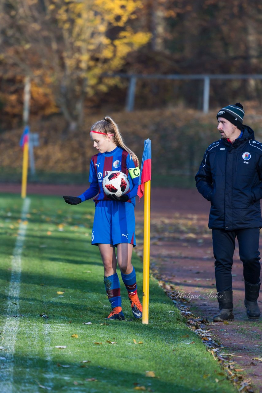 Bild 160 - B-Juniorinnen VfL Pinneberg - Walddoerfer : Ergebnis: 0:3